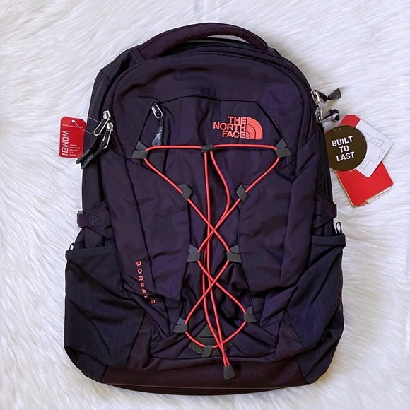 The North Face Women’s Borealis Backpack